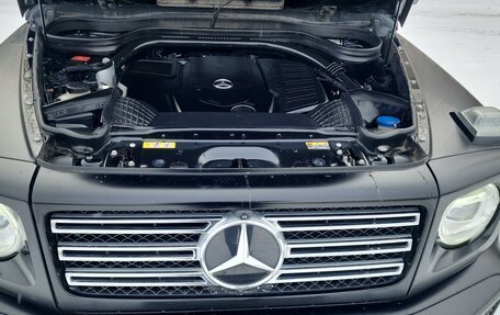 Mercedes-Benz G-Класс W463 рестайлинг _iii, 2019 год, 13 999 999 рублей, 4 фотография