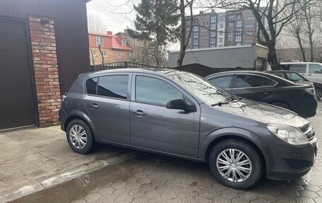 Opel Astra H, 2011 год, 599 000 рублей, 6 фотография