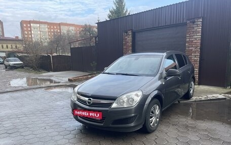 Opel Astra H, 2011 год, 599 000 рублей, 2 фотография