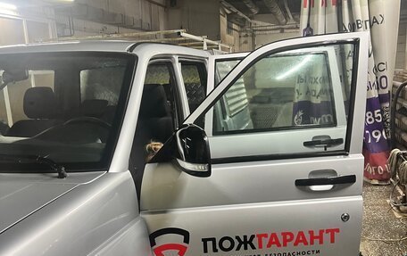 ЛуАЗ Pickup, 2023 год, 1 550 000 рублей, 2 фотография