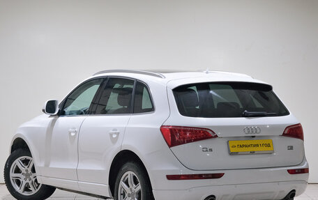 Audi Q5, 2011 год, 1 749 000 рублей, 5 фотография