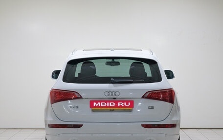 Audi Q5, 2011 год, 1 749 000 рублей, 4 фотография