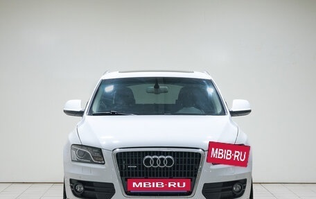 Audi Q5, 2011 год, 1 749 000 рублей, 3 фотография