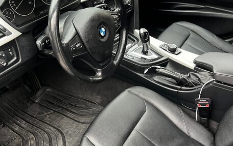 BMW 3 серия, 2013 год, 1 300 000 рублей, 3 фотография