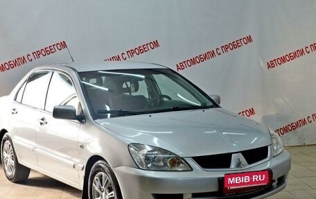 Mitsubishi Lancer IX, 2005 год, 459 000 рублей, 3 фотография