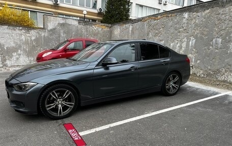 BMW 3 серия, 2013 год, 1 300 000 рублей, 2 фотография