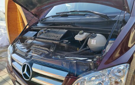 Mercedes-Benz Vito, 2014 год, 3 199 000 рублей, 3 фотография
