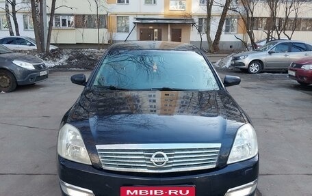 Nissan Teana, 2006 год, 700 000 рублей, 2 фотография