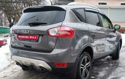 Ford Kuga III, 2011 год, 1 050 000 рублей, 1 фотография