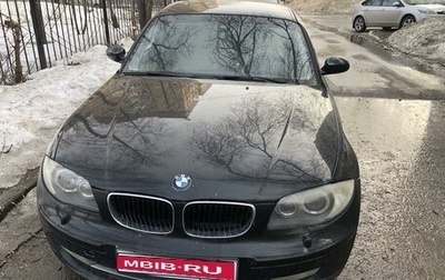 BMW 1 серия, 2007 год, 780 000 рублей, 1 фотография