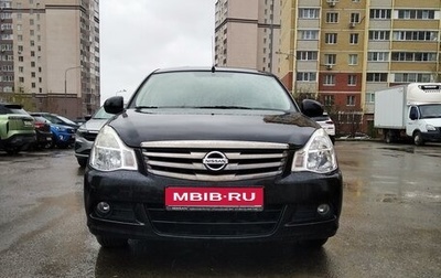 Nissan Almera, 2016 год, 1 150 000 рублей, 1 фотография