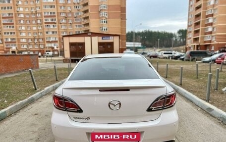 Mazda 6, 2012 год, 1 185 000 рублей, 5 фотография