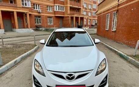 Mazda 6, 2012 год, 1 185 000 рублей, 2 фотография