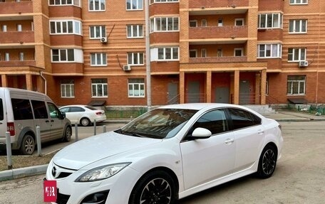 Mazda 6, 2012 год, 1 185 000 рублей, 3 фотография