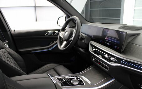 BMW X5, 2023 год, 13 980 000 рублей, 5 фотография