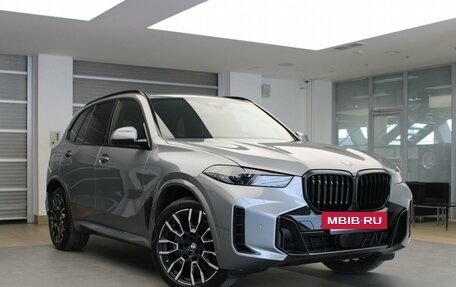 BMW X5, 2023 год, 13 980 000 рублей, 3 фотография