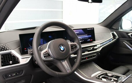 BMW X5, 2023 год, 13 980 000 рублей, 7 фотография
