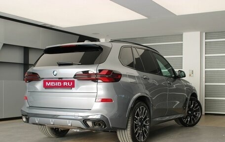 BMW X5, 2023 год, 13 980 000 рублей, 2 фотография