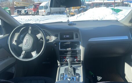 Audi Q7, 2013 год, 2 100 000 рублей, 10 фотография
