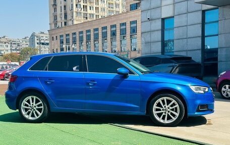Audi A3, 2020 год, 2 120 000 рублей, 2 фотография