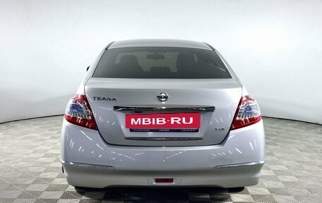 Nissan Teana, 2013 год, 1 344 000 рублей, 6 фотография