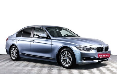 BMW 3 серия, 2013 год, 1 497 000 рублей, 3 фотография