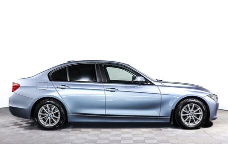 BMW 3 серия, 2013 год, 1 497 000 рублей, 4 фотография