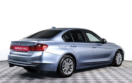 BMW 3 серия, 2013 год, 1 497 000 рублей, 5 фотография