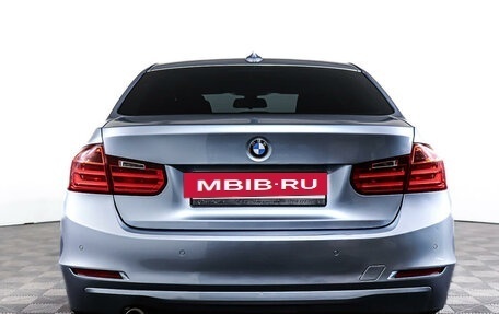 BMW 3 серия, 2013 год, 1 497 000 рублей, 6 фотография