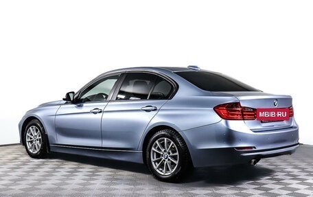 BMW 3 серия, 2013 год, 1 497 000 рублей, 7 фотография