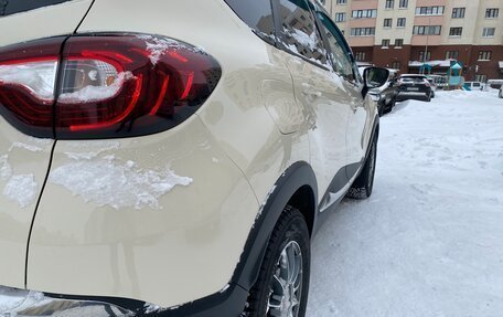 Renault Kaptur I рестайлинг, 2018 год, 1 680 000 рублей, 5 фотография