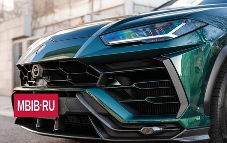 Lamborghini Urus I, 2020 год, 34 500 000 рублей, 3 фотография