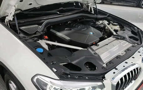 BMW X4, 2020 год, 4 510 000 рублей, 5 фотография