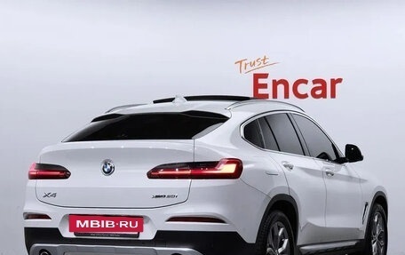BMW X4, 2020 год, 4 510 000 рублей, 3 фотография