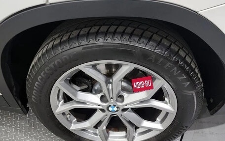 BMW X4, 2020 год, 4 510 000 рублей, 4 фотография