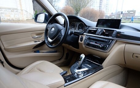 BMW 3 серия, 2013 год, 2 250 000 рублей, 5 фотография