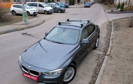 BMW 3 серия, 2013 год, 2 250 000 рублей, 3 фотография