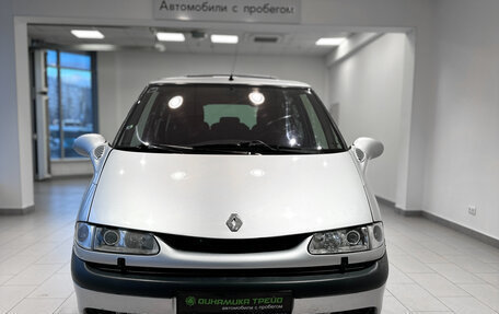 Renault Espace III, 2002 год, 355 000 рублей, 2 фотография
