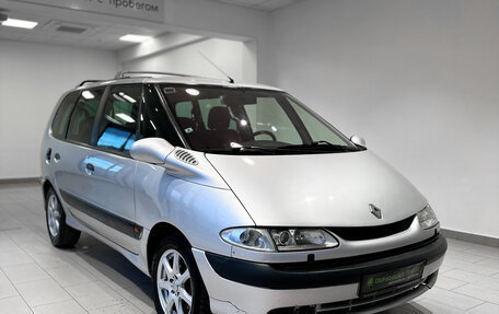 Renault Espace III, 2002 год, 355 000 рублей, 3 фотография