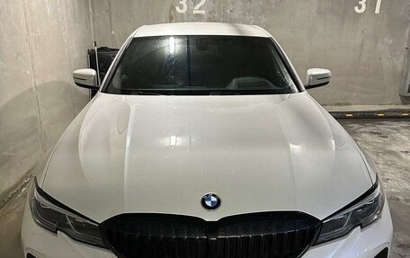 BMW 3 серия, 2020 год, 5 790 000 рублей, 2 фотография