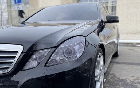 Mercedes-Benz E-Класс, 2011 год, 1 540 000 рублей, 4 фотография