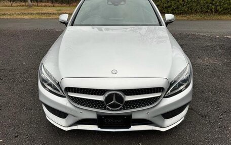 Mercedes-Benz C-Класс, 2016 год, 2 070 000 рублей, 3 фотография