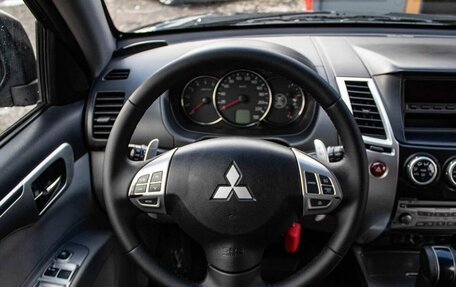 Mitsubishi Pajero Sport II рестайлинг, 2012 год, 1 979 000 рублей, 6 фотография