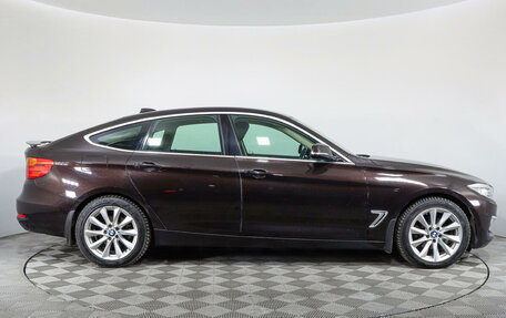 BMW 3 серия, 2014 год, 2 350 000 рублей, 4 фотография