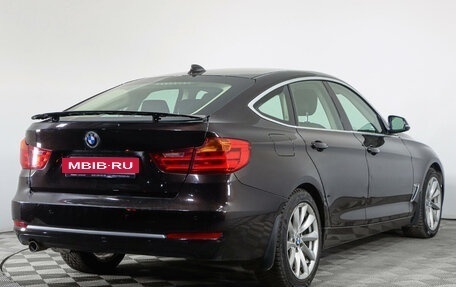BMW 3 серия, 2014 год, 2 350 000 рублей, 5 фотография