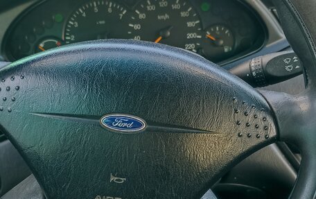 Ford Focus IV, 2001 год, 285 000 рублей, 3 фотография