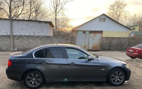BMW 3 серия, 2007 год, 980 000 рублей, 3 фотография