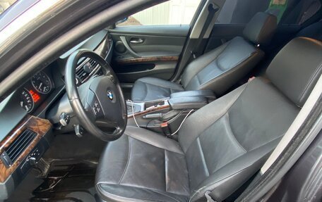 BMW 3 серия, 2007 год, 980 000 рублей, 5 фотография