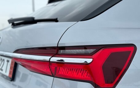 Audi A6, 2020 год, 5 200 000 рублей, 8 фотография
