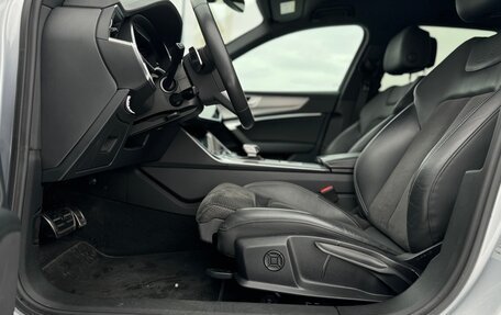 Audi A6, 2020 год, 5 200 000 рублей, 9 фотография